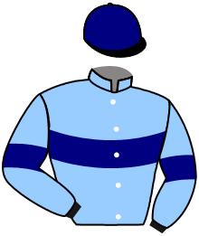 Casaque de FRANCAISE