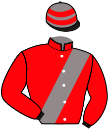 Casaque de HARIBO DU SURF