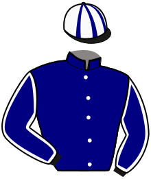 Casaque de HORUS DE ROMAZ