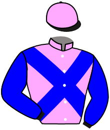 Casaque de GIPSY DE CHOISEL