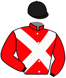 Casaque de KAVARATTI