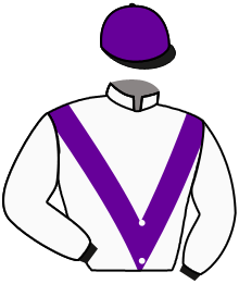 Casaque de PIGEON HOUSE