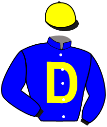 Casaque de LOUISIANE