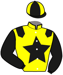 Casaque de HUIT MAI DIGEO