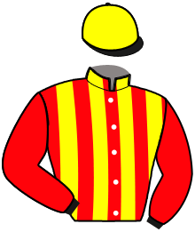 Casaque de KATKO MESLOIS