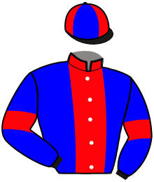 Casaque de FIRST DE ROUGEMONT