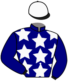 Casaque de BILWAUKEE