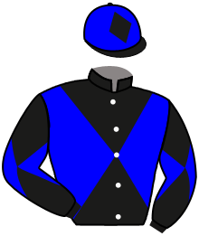 Casaque de LADY COEUR