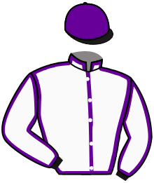 Casaque de MY CHARMING PRINCE