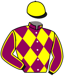 Casaque de CESAR DE BALLON