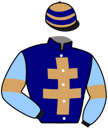 Casaque de IMAIL DE CARSI