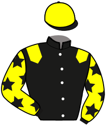 Casaque de JAZZ ELDE