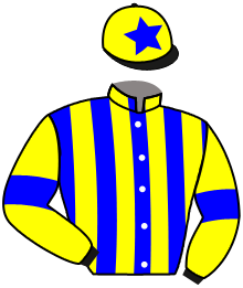 Casaque de THE FIRST DANCE