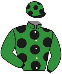 Casaque de GETEHI DU NOYER