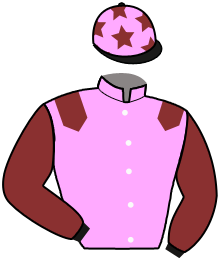 Casaque de HALFAC BILOU