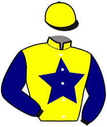 Casaque de INOUIE D'AZIF