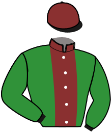 Casaque de JOYEUSE STED