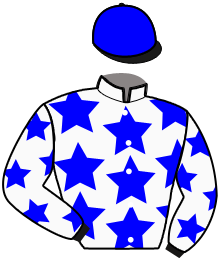 Casaque de GO ON BOY