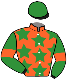 Casaque de KING DE MAHEY