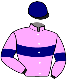 Casaque de JAVELOT DE HOUELLE