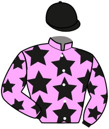 Casaque de KAPITANO VALOU