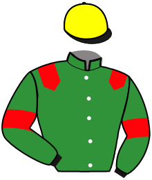 Casaque de JORADE DAIRPET