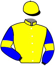 Casaque de HYGROVE BEC