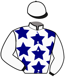 Casaque de GOOD FRIEND