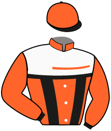 Casaque de EDY DU POMMEREUX