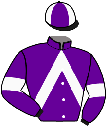 Casaque de KAEL DE KERYANN