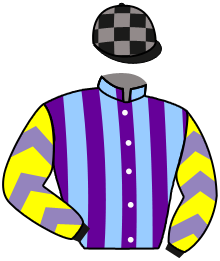 Casaque de FRENCH CHUNKY