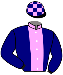 Casaque de BE A NICE GIRL