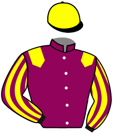 Casaque de DELLA DE LOIRE