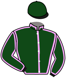 Casaque de GENERAL DESJY