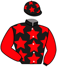 Casaque de ROCK OF YOU