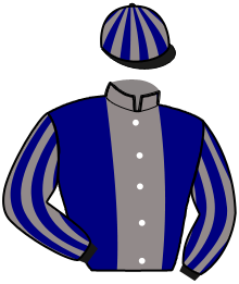 Casaque de KASSIANO D'IS