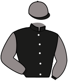 Casaque de BOCCADAMO