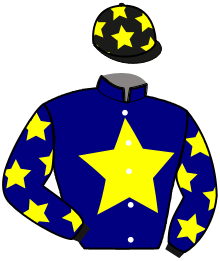 Casaque de HENRI DE LA ROUVRE