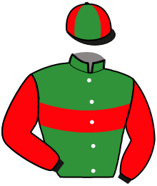 Casaque de JACOBIN DU GOUTIER