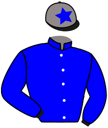 Casaque de MISTER GOKEN