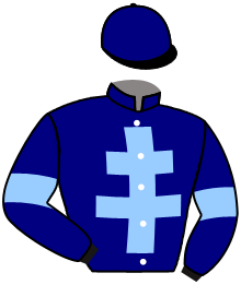 Casaque de EDDY DE BALME