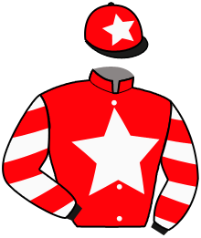 Casaque de ESPION DE VINDECY