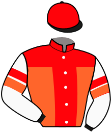 Casaque de UNICO BROLINE