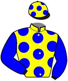 Casaque de FASHION MAKER