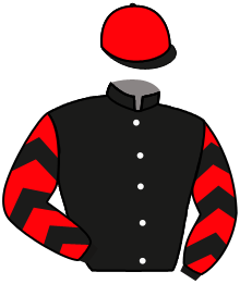 Casaque de CRIMSON TIDE