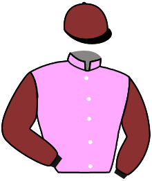 Casaque de CEZANNE DE GHAZAL