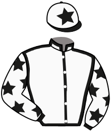 Casaque de ALI SHUFFLE