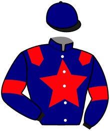 Casaque de FERGIE HIGHLAND