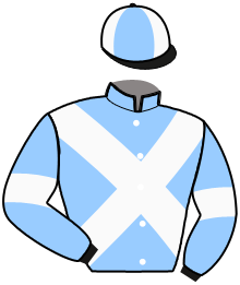 Casaque de ECLAIR DU GOSIER