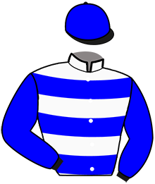 Casaque de IES WE KAN